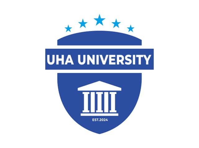 جامعة الطموح العالي UHA